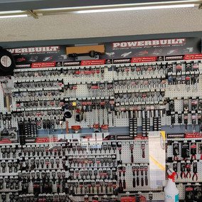 Piezas y accesorios para tu auto (Piezas)